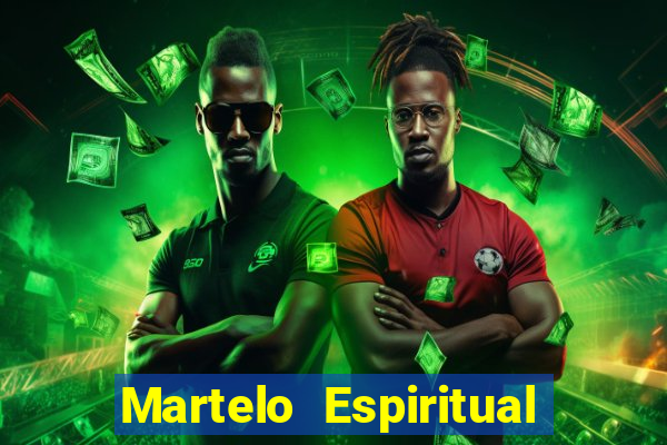 Martelo Espiritual de Deus significado na biblia